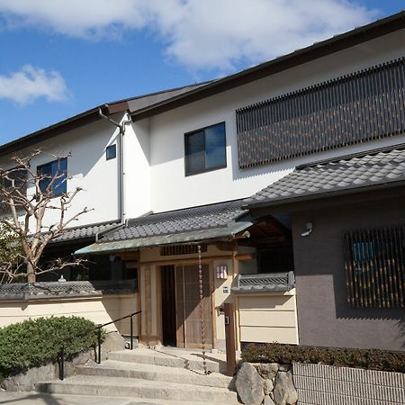 Kyoto Guest Inn Nagaokakyo Luaran gambar
