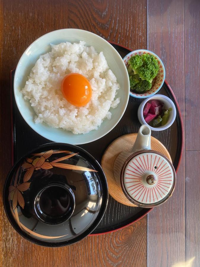 Kyoto Guest Inn Nagaokakyo Luaran gambar
