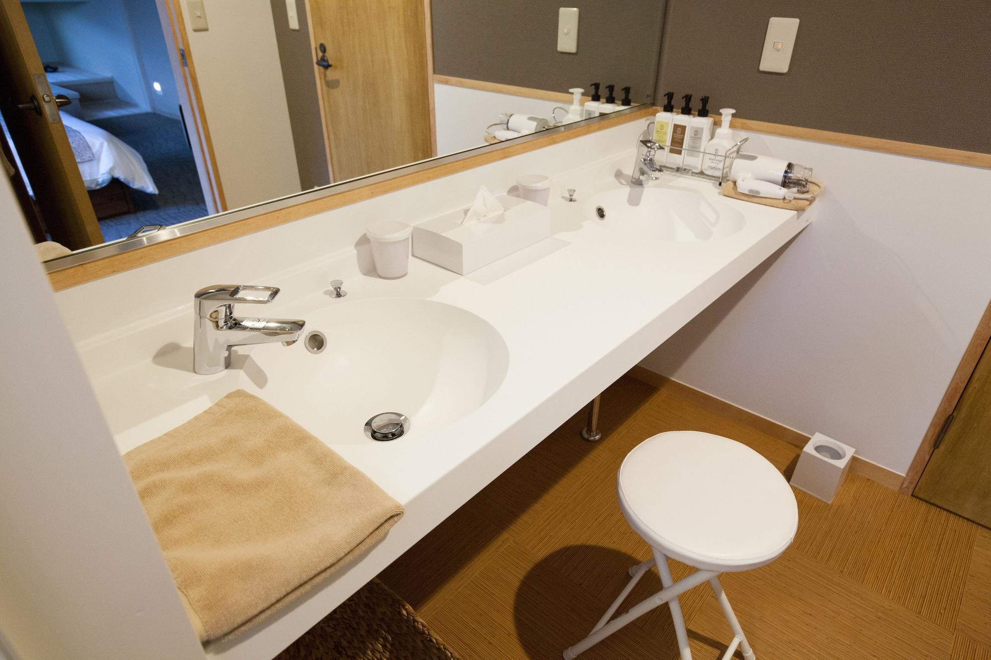 Kyoto Guest Inn Nagaokakyo Luaran gambar