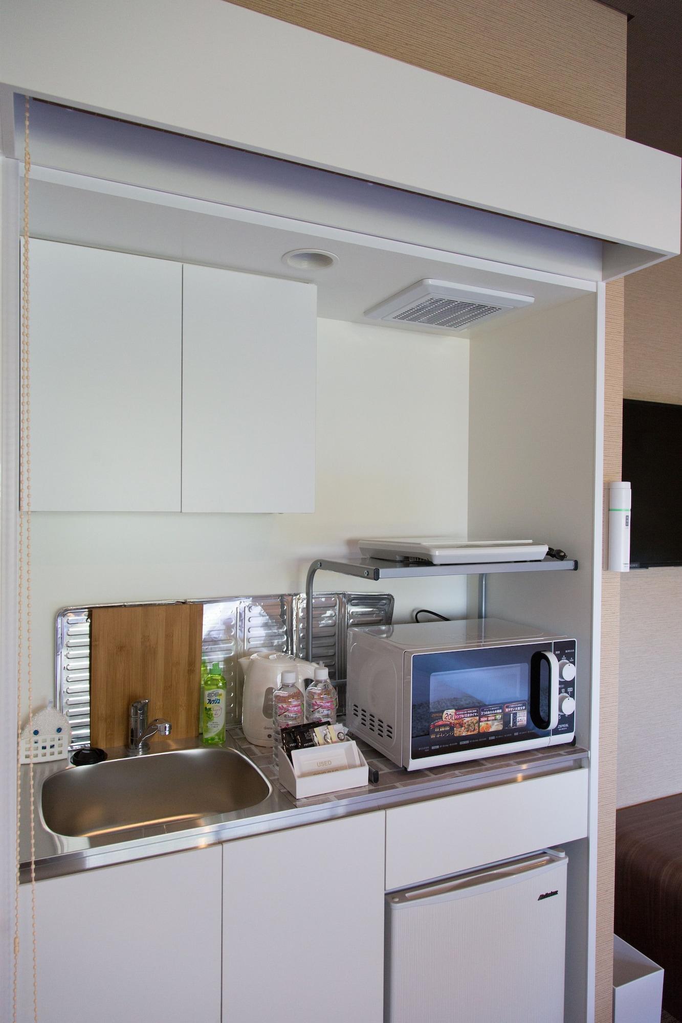 Kyoto Guest Inn Nagaokakyo Luaran gambar