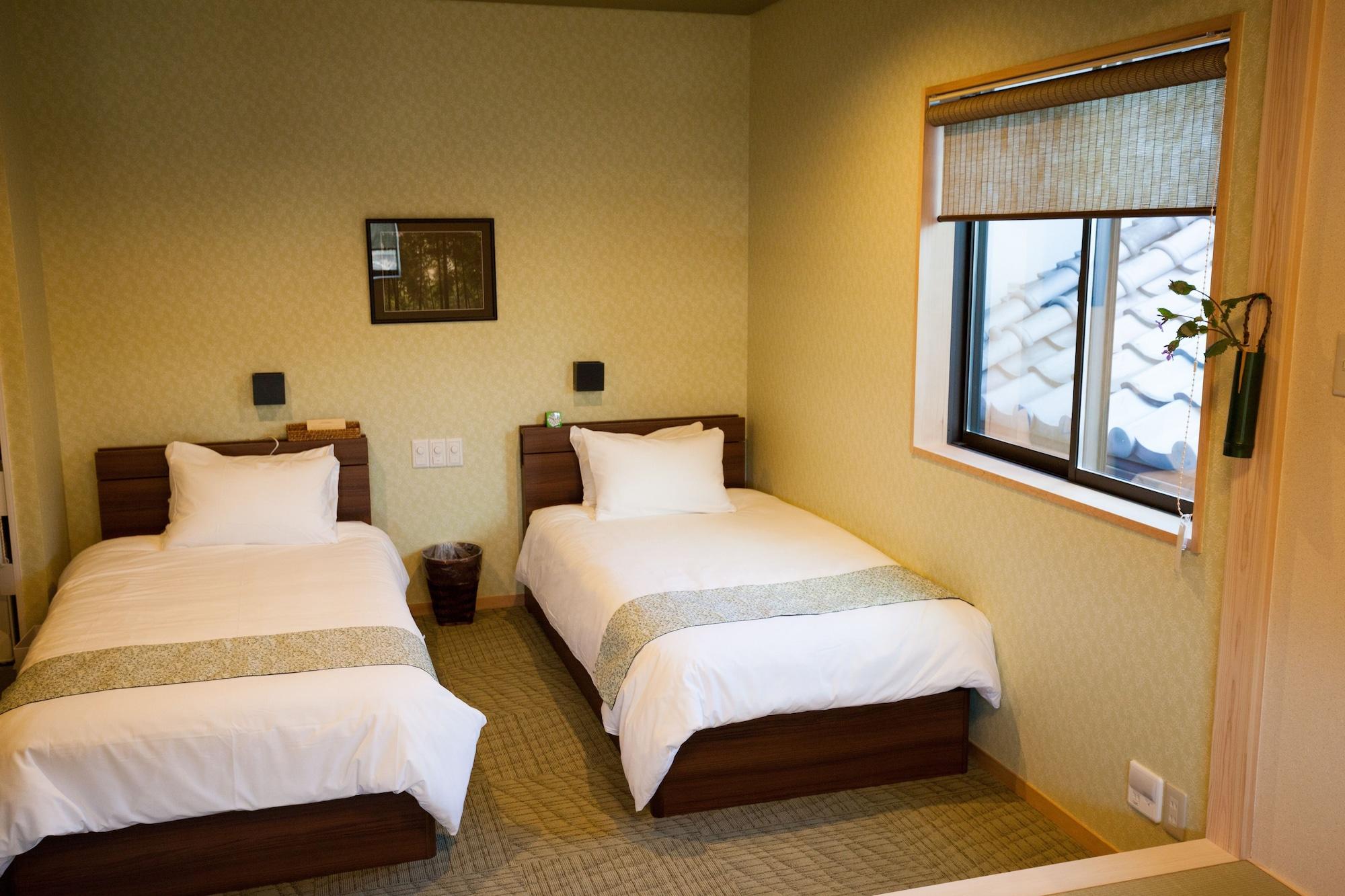 Kyoto Guest Inn Nagaokakyo Luaran gambar