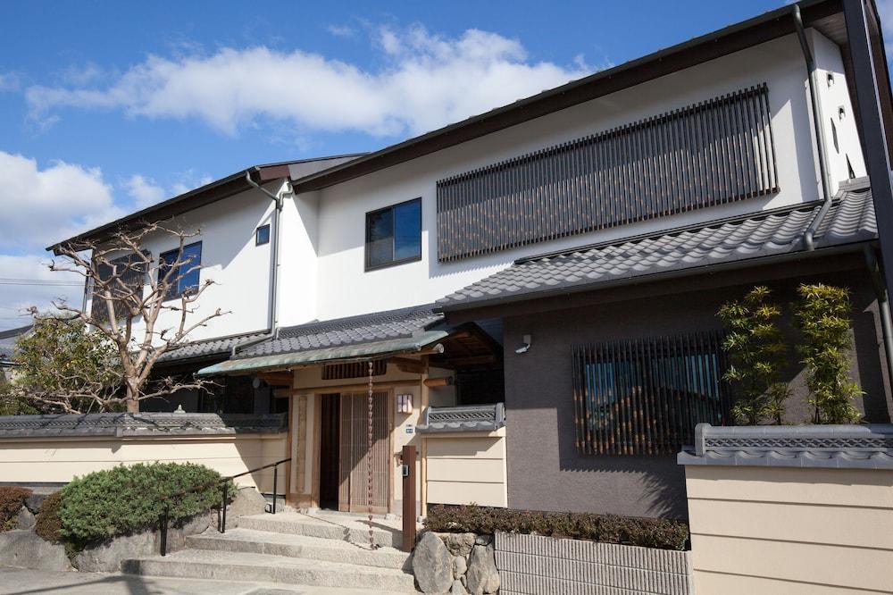 Kyoto Guest Inn Nagaokakyo Luaran gambar