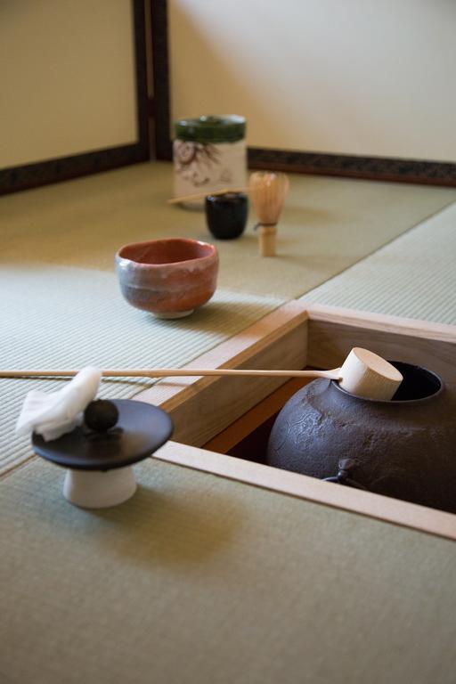 Kyoto Guest Inn Nagaokakyo Luaran gambar