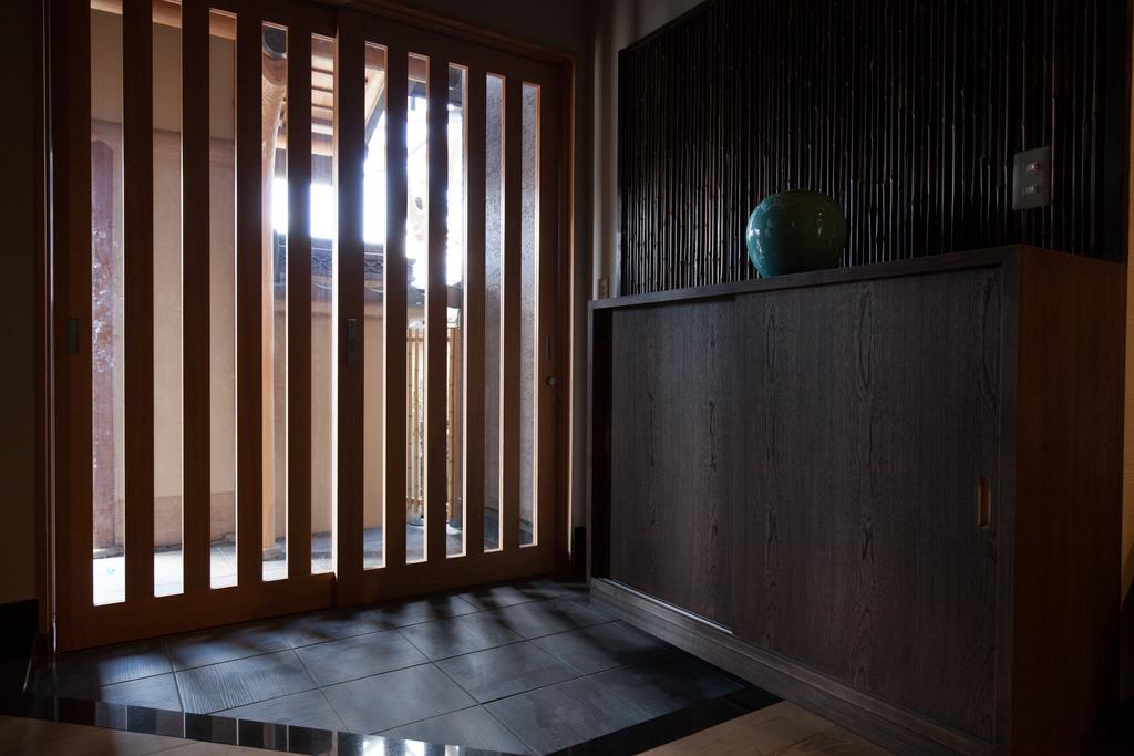 Kyoto Guest Inn Nagaokakyo Luaran gambar