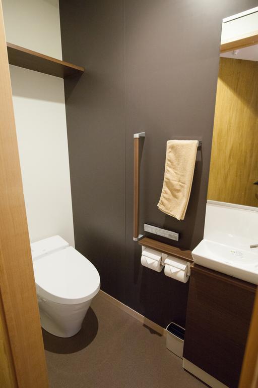 Kyoto Guest Inn Nagaokakyo Luaran gambar