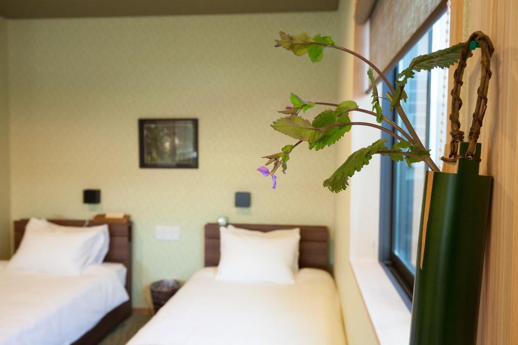 Kyoto Guest Inn Nagaokakyo Luaran gambar