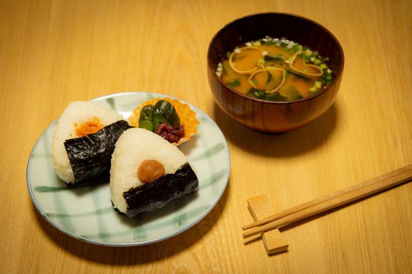 Kyoto Guest Inn Nagaokakyo Luaran gambar