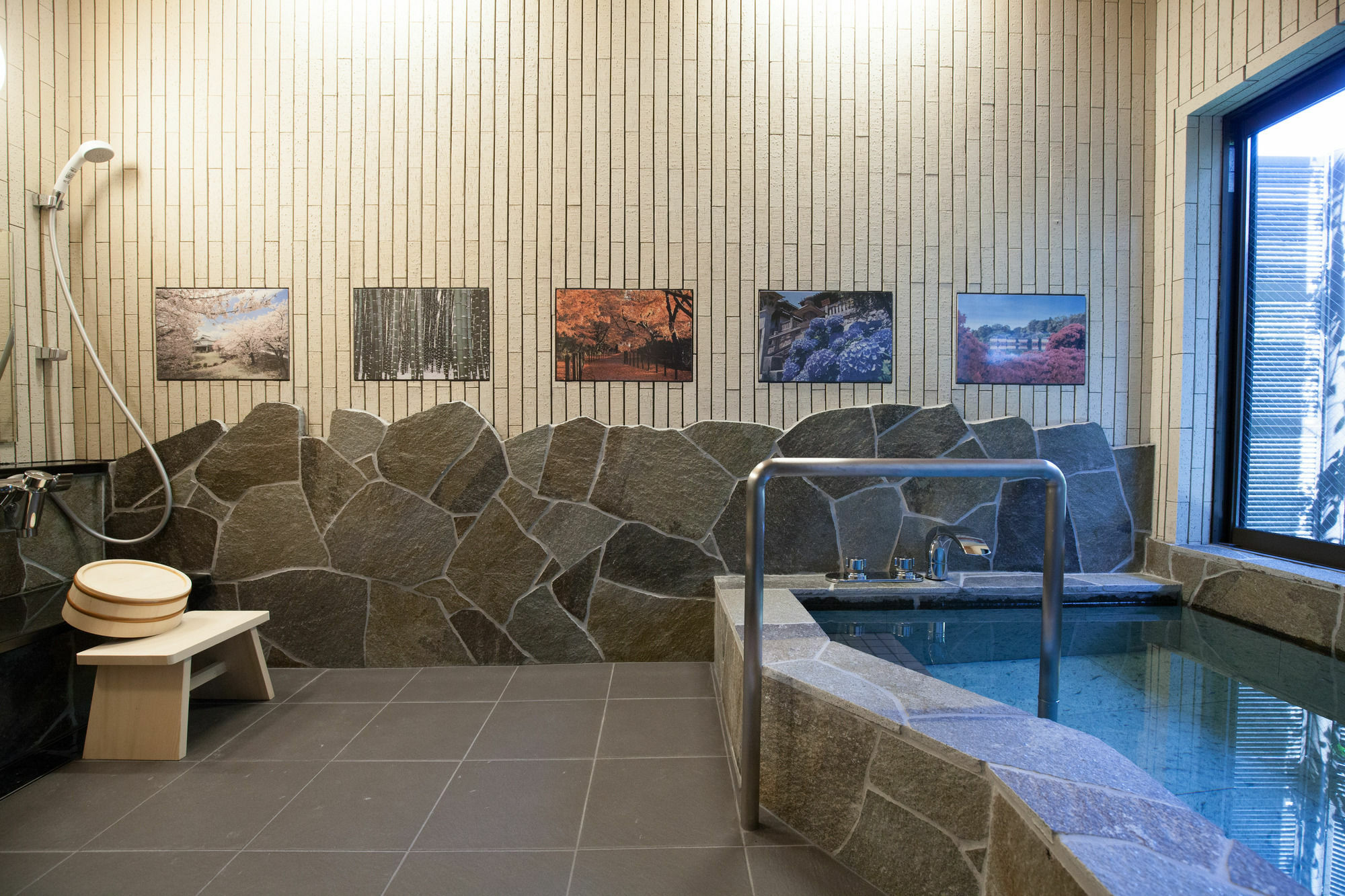 Kyoto Guest Inn Nagaokakyo Luaran gambar