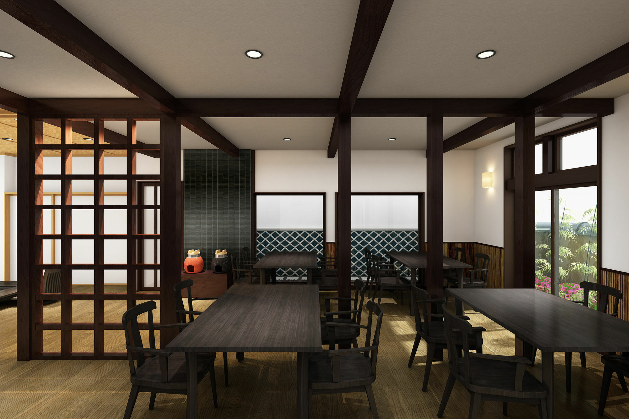 Kyoto Guest Inn Nagaokakyo Luaran gambar