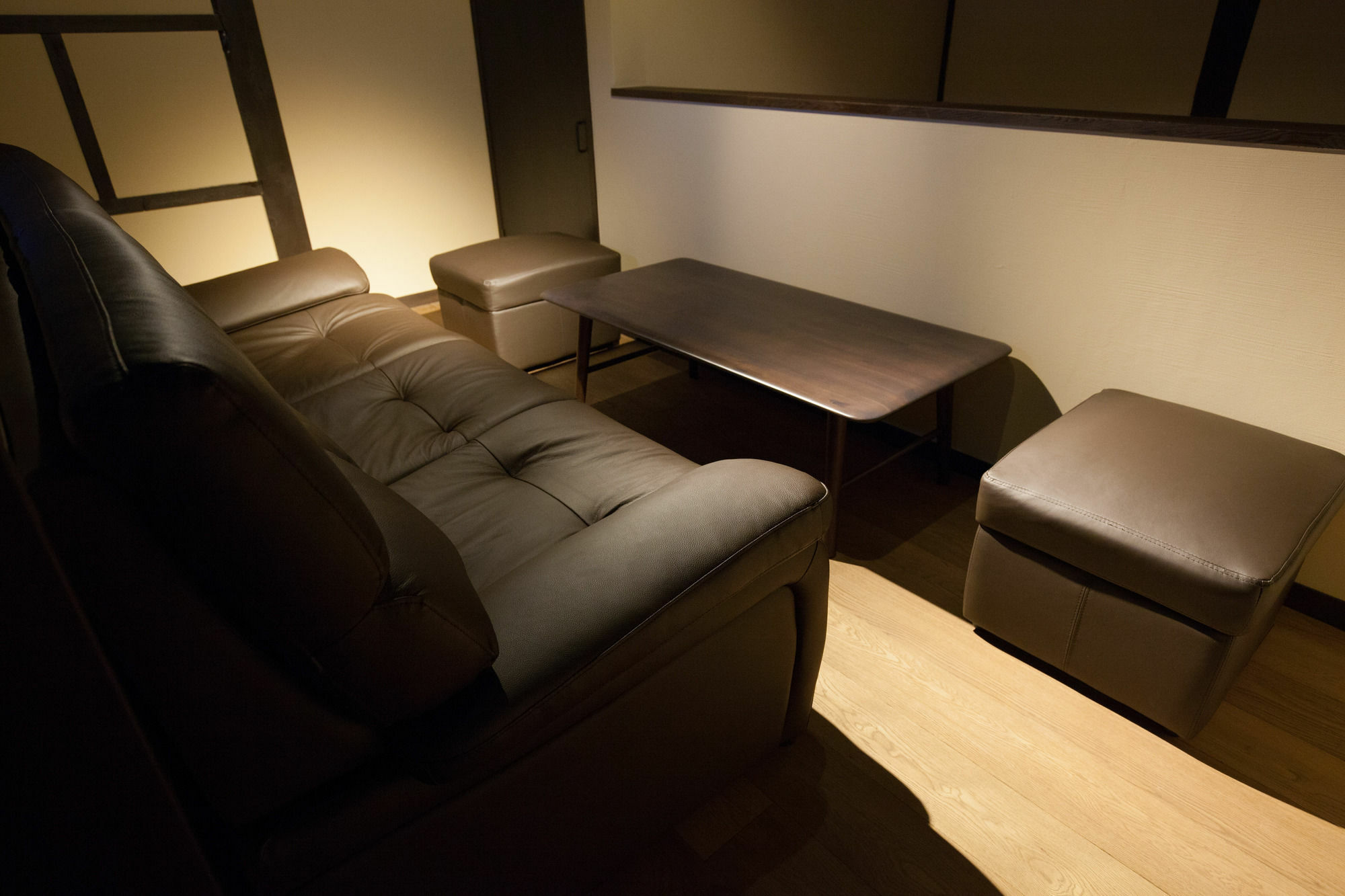 Kyoto Guest Inn Nagaokakyo Luaran gambar