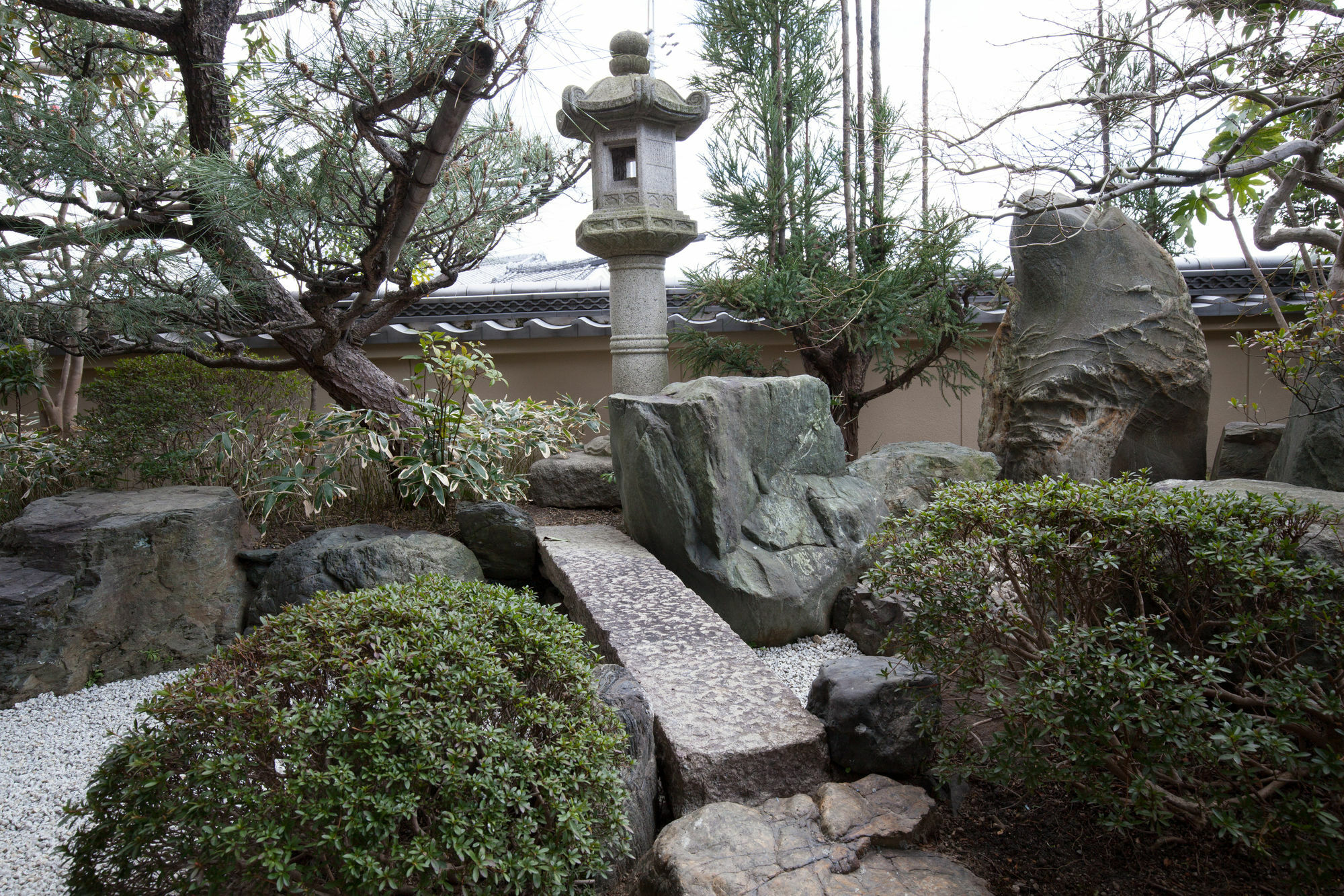 Kyoto Guest Inn Nagaokakyo Luaran gambar