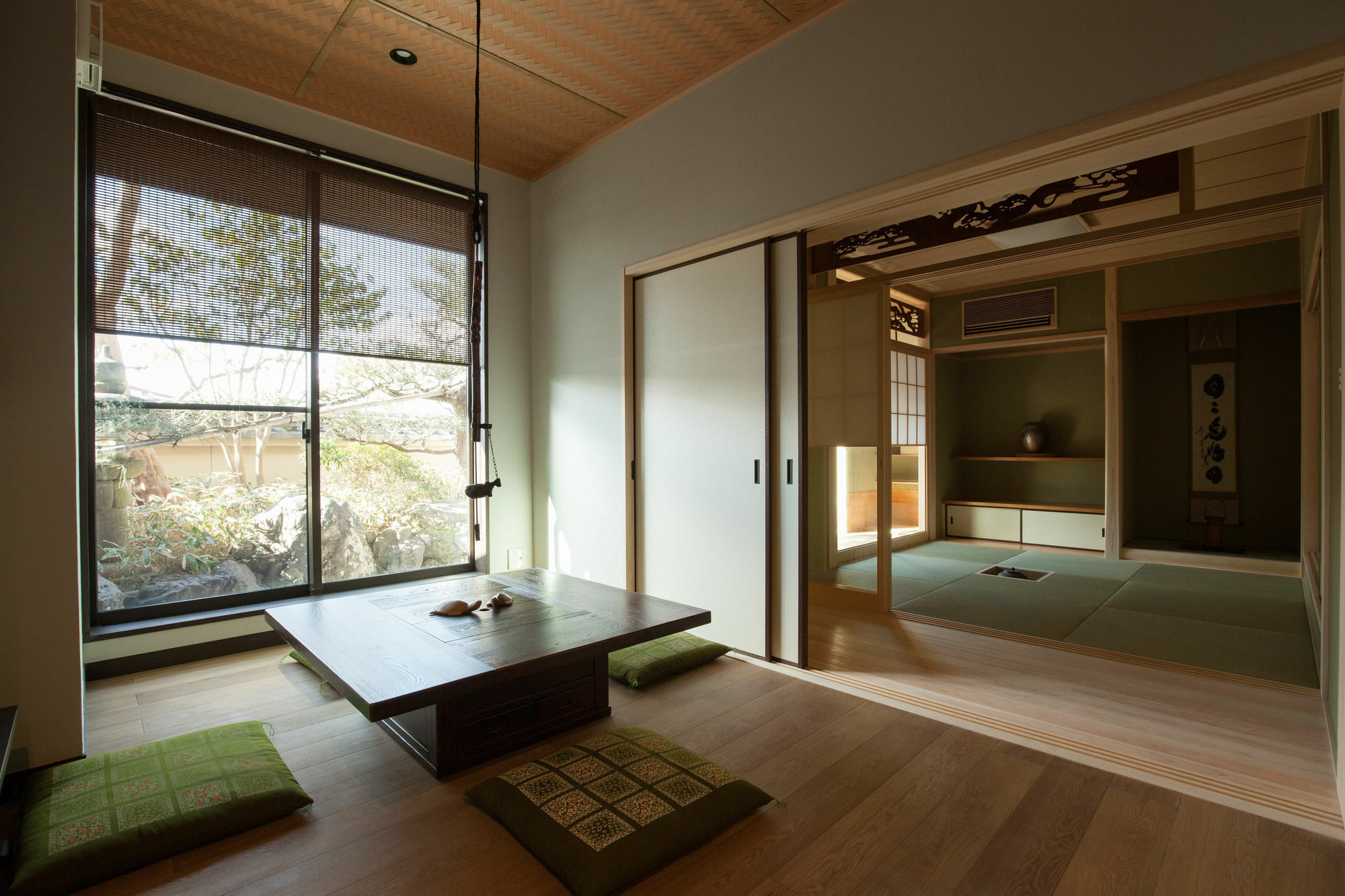 Kyoto Guest Inn Nagaokakyo Luaran gambar