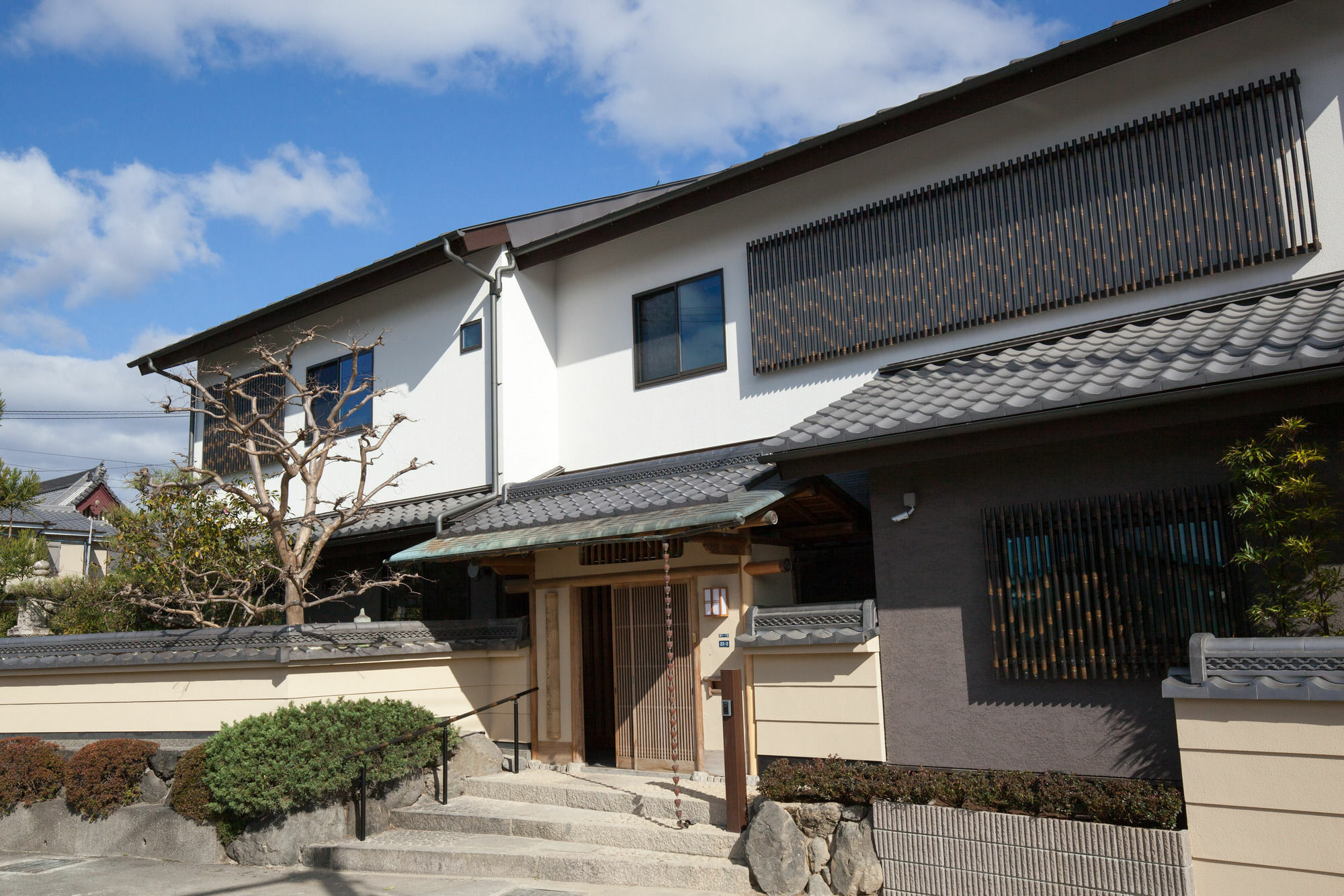 Kyoto Guest Inn Nagaokakyo Luaran gambar