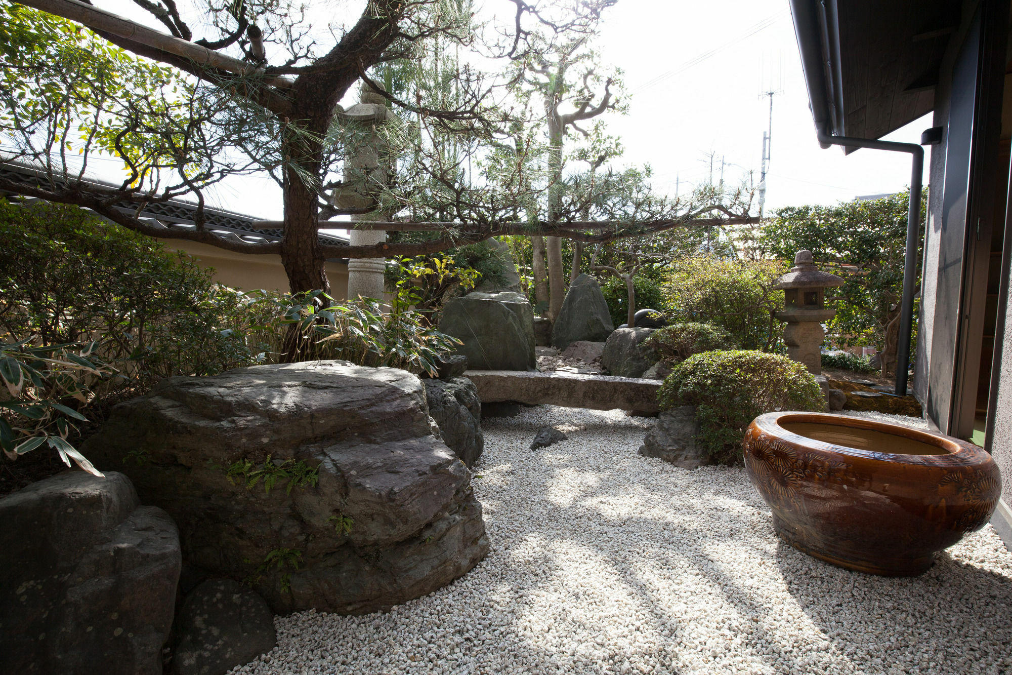 Kyoto Guest Inn Nagaokakyo Luaran gambar
