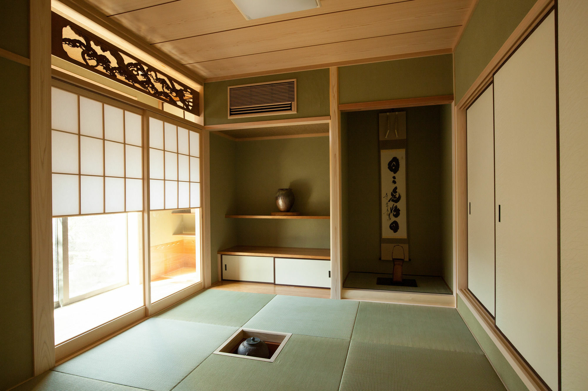 Kyoto Guest Inn Nagaokakyo Luaran gambar