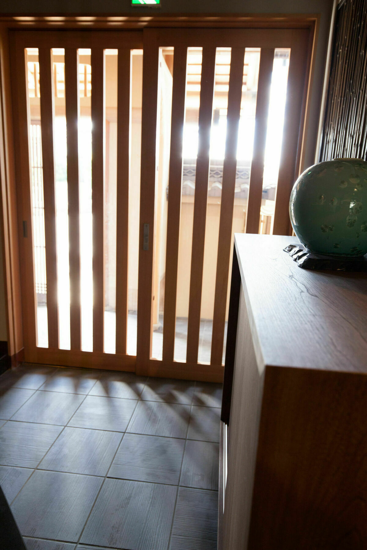 Kyoto Guest Inn Nagaokakyo Luaran gambar
